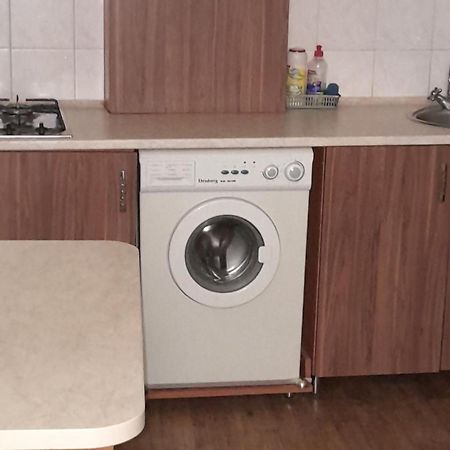 1Ком Апартаменты,Парковка,Улхорватская Lwów Zewnętrze zdjęcie