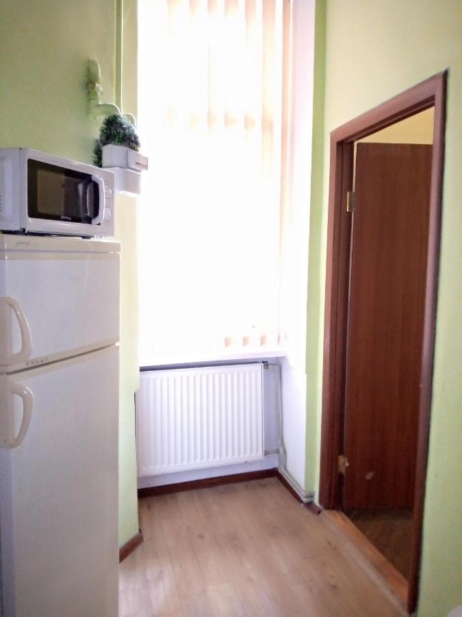 1Ком Апартаменты,Парковка,Улхорватская Lwów Zewnętrze zdjęcie