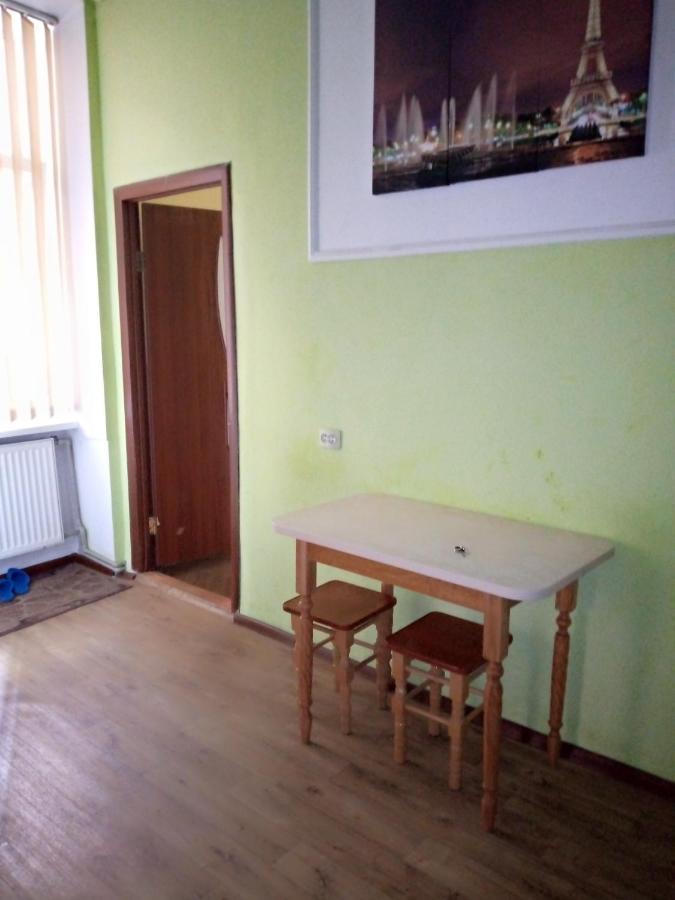 1Ком Апартаменты,Парковка,Улхорватская Lwów Zewnętrze zdjęcie