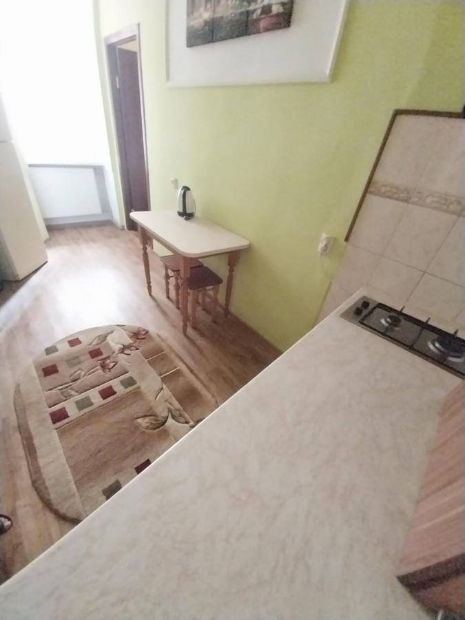 1Ком Апартаменты,Парковка,Улхорватская Lwów Zewnętrze zdjęcie