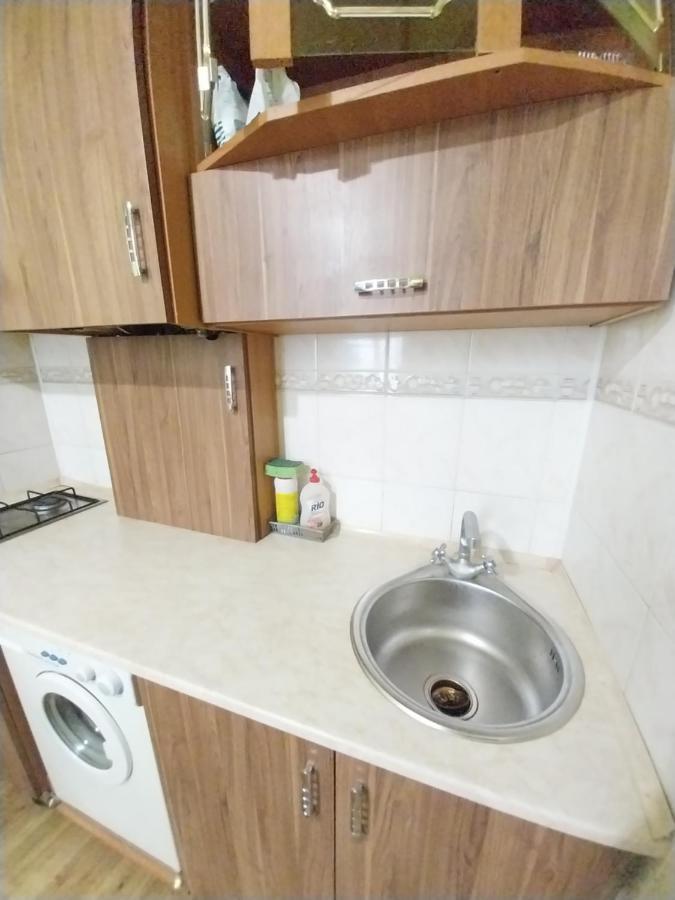 1Ком Апартаменты,Парковка,Улхорватская Lwów Zewnętrze zdjęcie
