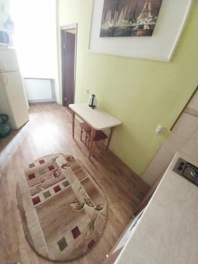 1Ком Апартаменты,Парковка,Улхорватская Lwów Zewnętrze zdjęcie