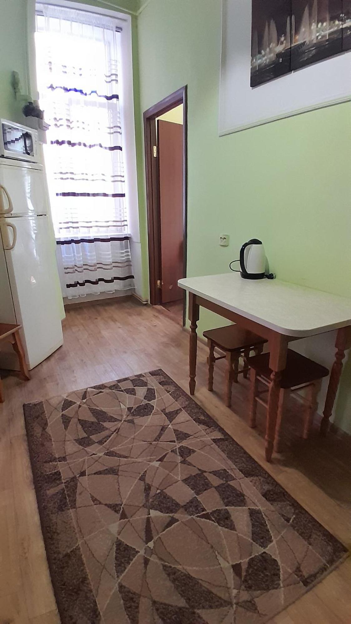 1Ком Апартаменты,Парковка,Улхорватская Lwów Zewnętrze zdjęcie