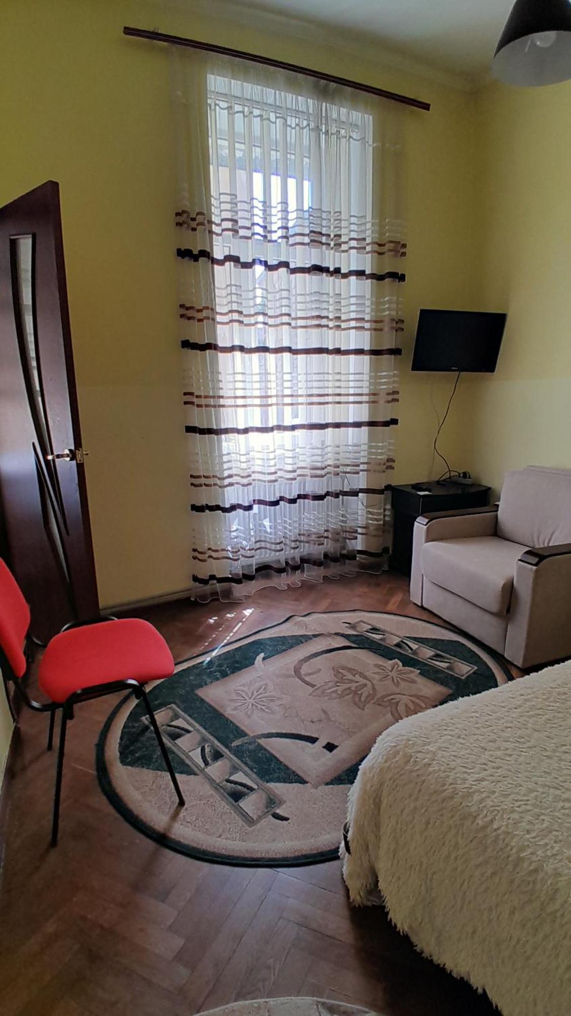 1Ком Апартаменты,Парковка,Улхорватская Lwów Zewnętrze zdjęcie
