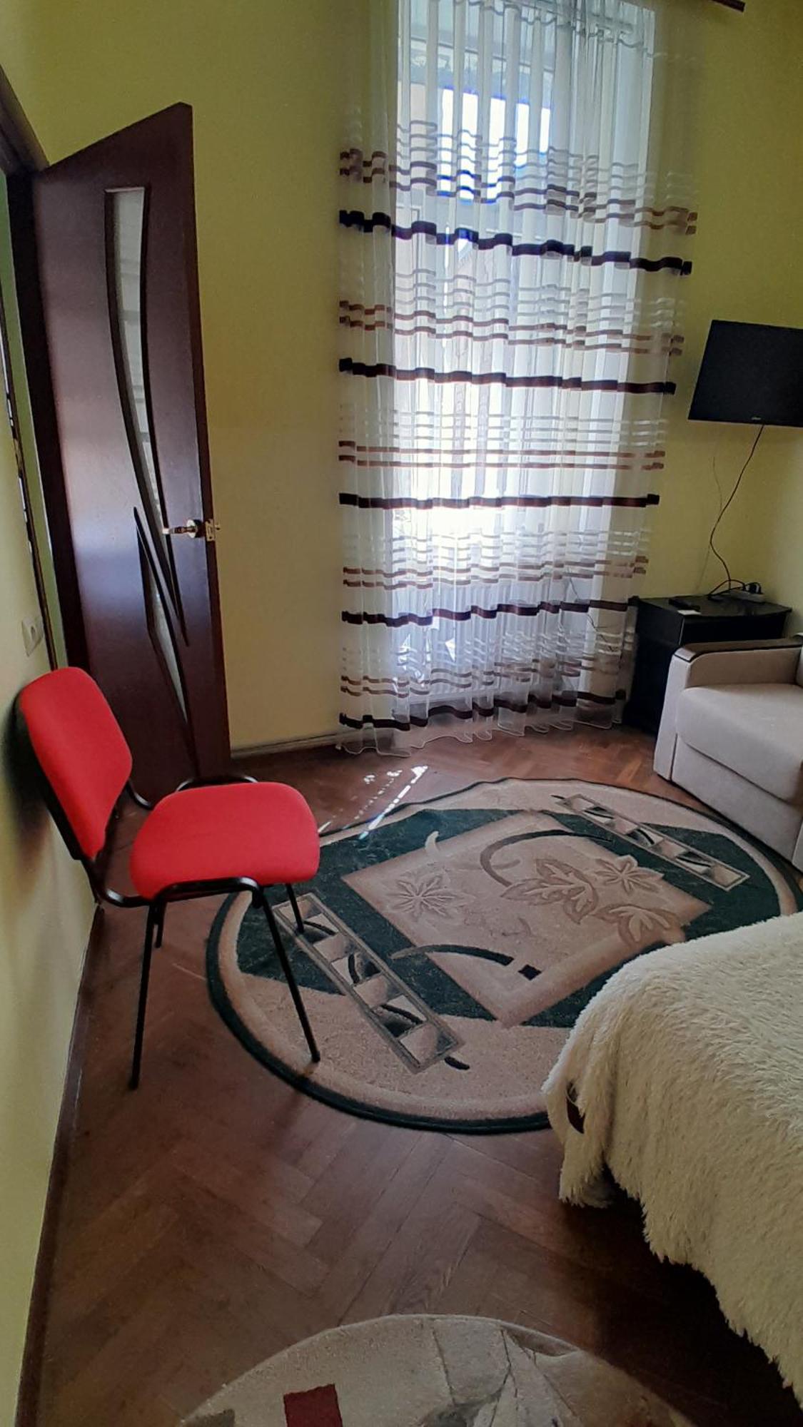 1Ком Апартаменты,Парковка,Улхорватская Lwów Zewnętrze zdjęcie